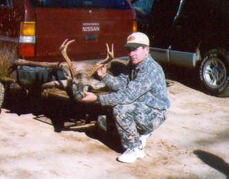 Billy Stewart