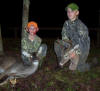 Cole Lambert & Bailey Hodge