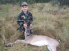 Jacob Ryan David