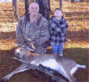 Raymond & Jacob Casto