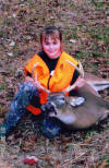 Allison Livingston