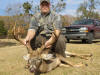Brent Huber