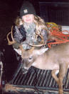 Destiny Hartfield
