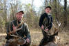 Dustin & Reed Davis