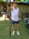 Rattler At Brown's Point HC