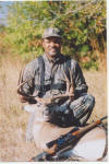 Kelvin Grant