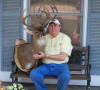 Brad Thibodaux