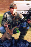 Cody Henderson