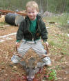 Gunner Smith