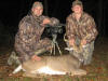 J. J. Jones & Jonathan Breadfield