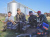 Illinois Hunt