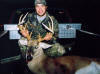 Lon Yeager