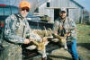 Tracy & Michael Paul Runnels
