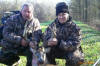 Arny Gollott, III & Arny Gollott, Jr.