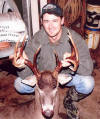 Billy Jack Parker
