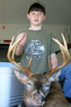 Colton Watson