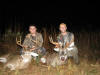 Andrew & Richie Johnson