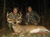 Landon Smith & Shane Easterling