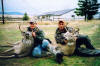 Dewayne Bryant and Lyle Chemin