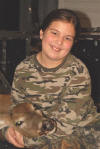 Shelby Lemoine