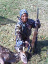 Ashley Oliphant
