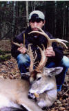Cody Henderson