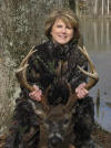 Connie Morgan