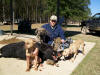 Donnie Haralson