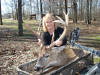 Tracy Gollott