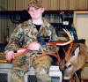 Hunter Sasser