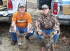 Lenny & Tanner Delcambre