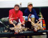 Don Allen & Melissa Allen