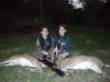 Braylea Ann Mills & Dacey Mae Mills