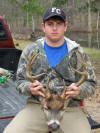 Preston Shelton