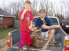 Wes Cowart & Bryce Beatty
