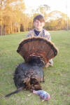 Tanner Waldrop