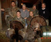 2010 Wounded Warrior Hunt