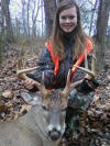 Abigail Giddens
