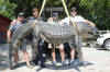 New State Record for Weight