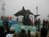 Ocean Shores, WA Shark