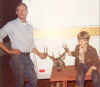 Charles & Clint Gerald