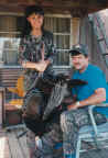 Clint & Karla Gerald